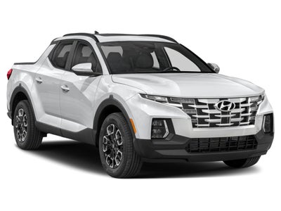 2022 Hyundai SANTA CRUZ SEL Premium AWD