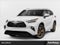 2023 Toyota Highlander Hybrid Bronze Edition FWD (Natl)