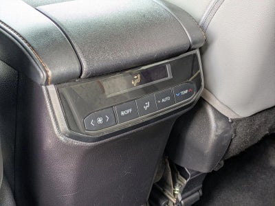 2023 Toyota Highlander Hybrid Bronze Edition FWD (Natl)