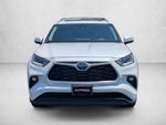 2023 Toyota Highlander Hybrid Bronze Edition FWD (Natl)