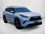2023 Toyota Highlander Hybrid Bronze Edition FWD (Natl)