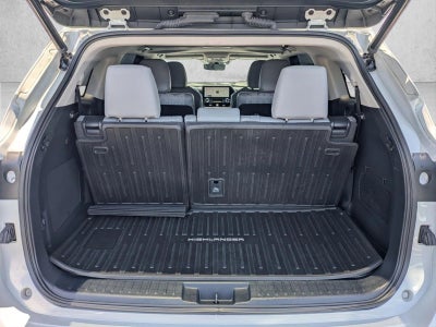 2023 Toyota Highlander Hybrid Bronze Edition FWD (Natl)