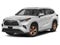 2023 Toyota Highlander Hybrid Bronze Edition FWD (Natl)