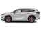 2023 Toyota Highlander Hybrid Bronze Edition FWD (Natl)