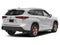 2023 Toyota Highlander Hybrid Bronze Edition FWD (Natl)