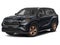 2023 Toyota Highlander Hybrid Bronze Edition FWD (Natl)
