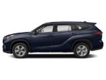 2021 Toyota Highlander LE AWD (Natl)