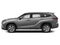 2021 Toyota Highlander LE AWD (Natl)