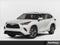 2021 Toyota Highlander XLE FWD (Natl)