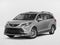 2023 Toyota Sienna XLE FWD 8-Passenger (Natl)