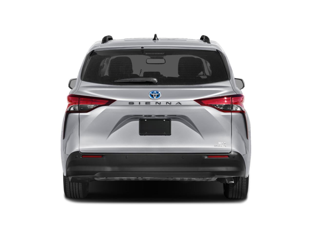 2023 Toyota Sienna XLE FWD 8-Passenger (Natl)
