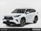 2025 Toyota Highlander XLE FWD (Natl)