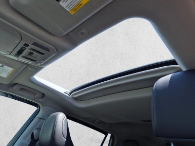 2025 Toyota Highlander XLE FWD (Natl)