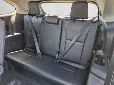 2025 Toyota Highlander XLE FWD (Natl)