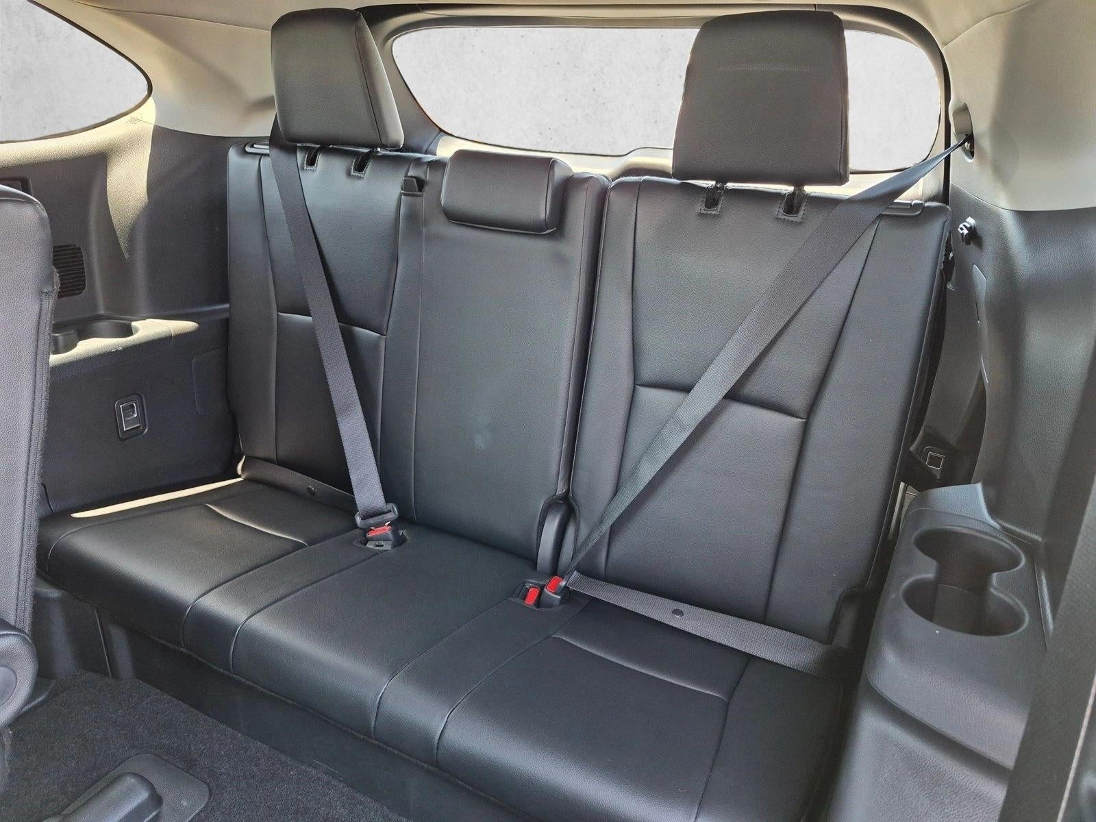 2025 Toyota Highlander XLE FWD (Natl)