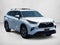 2025 Toyota Highlander XLE FWD (Natl)