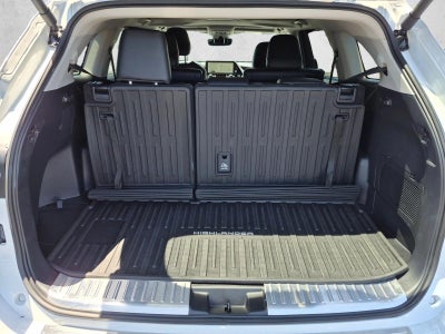 2025 Toyota Highlander XLE FWD (Natl)