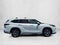 2025 Toyota Highlander XLE FWD (Natl)
