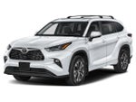 2025 Toyota Highlander XLE FWD (Natl)