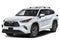 2025 Toyota Highlander XLE FWD (Natl)