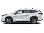 2025 Toyota Highlander XLE FWD (Natl)