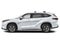 2025 Toyota Highlander XLE FWD (Natl)