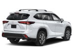 2025 Toyota Highlander XLE FWD (Natl)