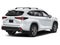 2025 Toyota Highlander XLE FWD (Natl)