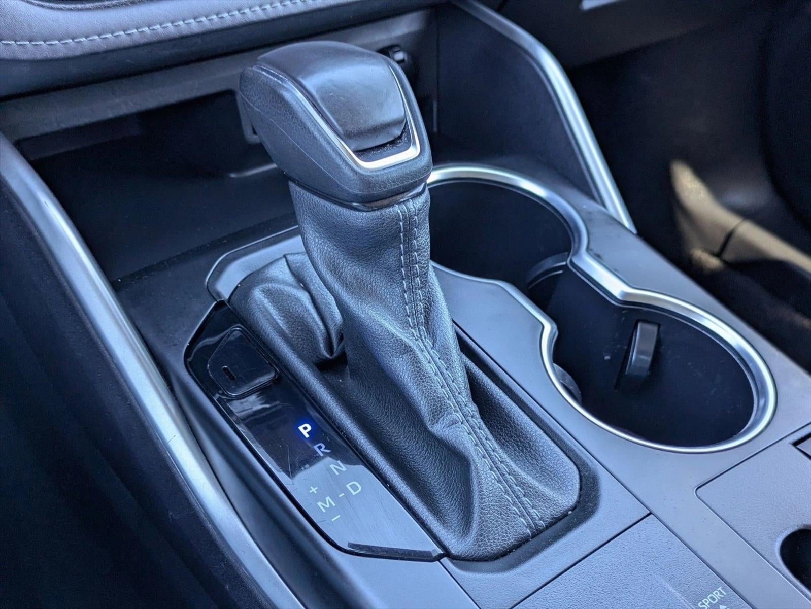 2024 Toyota Highlander XLE FWD (Natl)