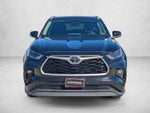 2024 Toyota Highlander XLE FWD (Natl)