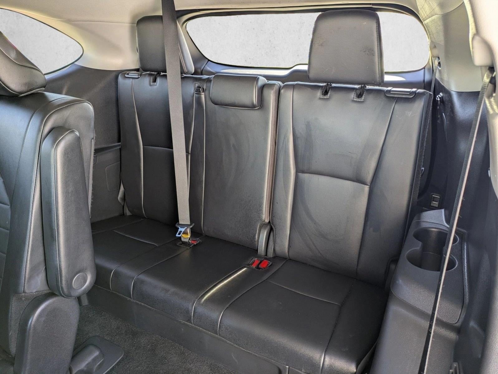 2024 Toyota Highlander XLE FWD (Natl)