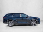 2024 Toyota Highlander XLE FWD (Natl)