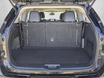 2024 Toyota Highlander XLE FWD (Natl)