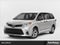 2019 Toyota Sienna LE FWD 8-Passenger (Natl)