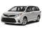 2019 Toyota Sienna LE FWD 8-Passenger (Natl)