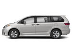 2019 Toyota Sienna LE FWD 8-Passenger (Natl)