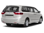 2019 Toyota Sienna LE FWD 8-Passenger (Natl)