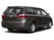2019 Toyota Sienna LE FWD 8-Passenger (Natl)