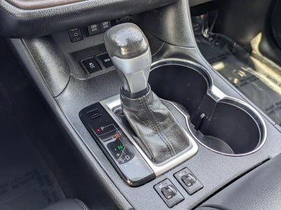 2019 Toyota Highlander XLE V6 FWD (Natl)