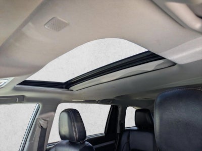 2019 Toyota Highlander XLE V6 FWD (Natl)