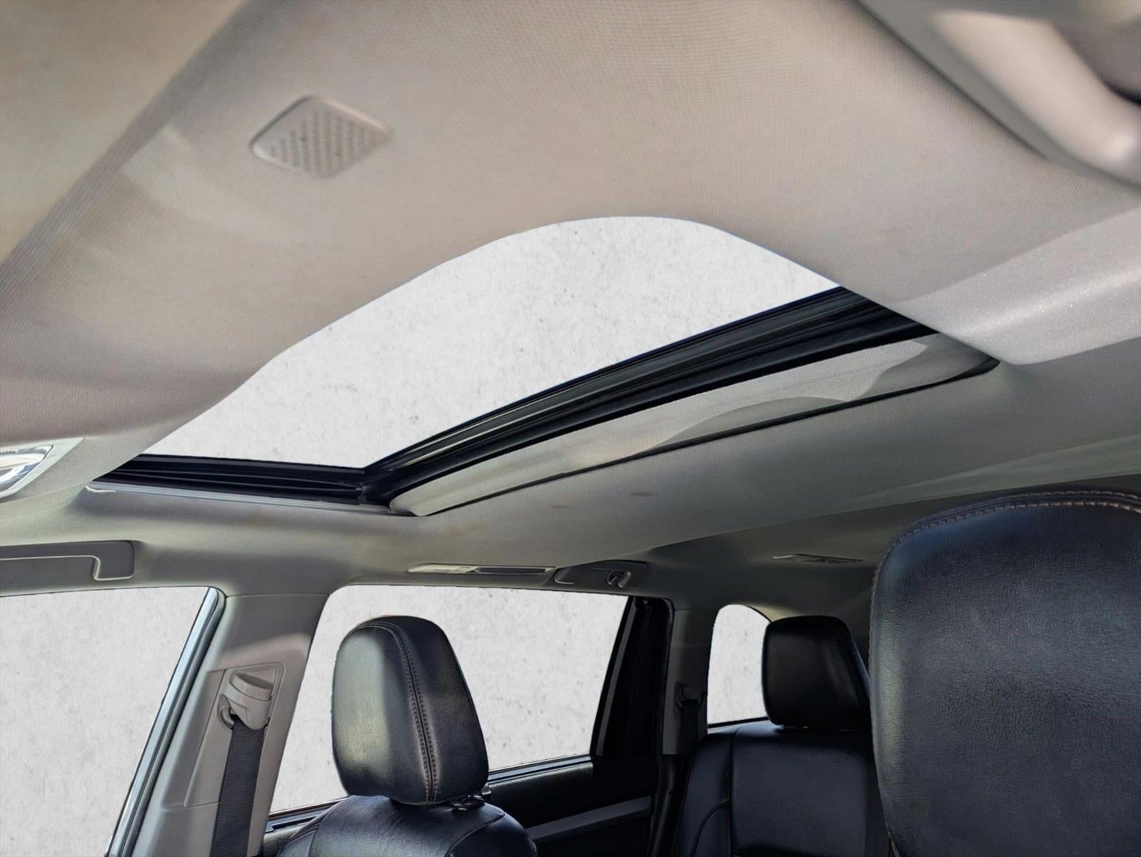 2019 Toyota Highlander XLE V6 FWD (Natl)