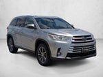 2019 Toyota Highlander XLE V6 FWD (Natl)
