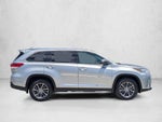 2019 Toyota Highlander XLE V6 FWD (Natl)