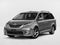 2017 Toyota Sienna SE FWD 8-Passenger (Natl)
