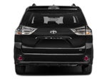 2017 Toyota Sienna SE FWD 8-Passenger (Natl)