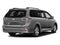 2017 Toyota Sienna SE FWD 8-Passenger (Natl)