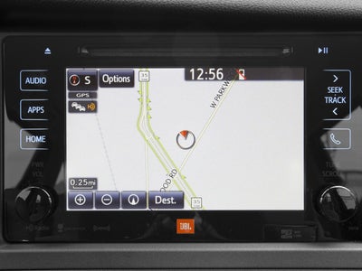 2016 Toyota Sienna 5dr 8-Pass Van XLE FWD (GS)