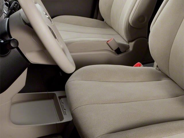 2011 Toyota Sienna 5dr 8-Pass Van V6 XLE FWD (Natl)
