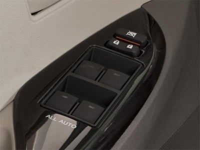 2011 Toyota Sienna 5dr 8-Pass Van V6 XLE FWD (Natl)