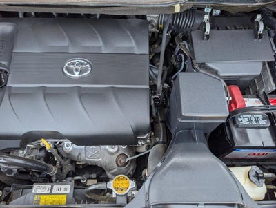2013 Toyota Sienna 5dr 8-Pass Van V6 XLE FWD (Natl)